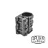 SR-4006 Тактические кольца Spuhr кольца 34мм на Weaver/Picatinny H=34мм  фото 3