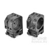SR-4006 Тактические кольца SPUHR D34mm для установки на Picatinny, H34мм,без наклона