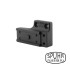 A-0025B Адаптер для Aimpoint Micro (левосторонний) на кронштейны Spuhr фото 1