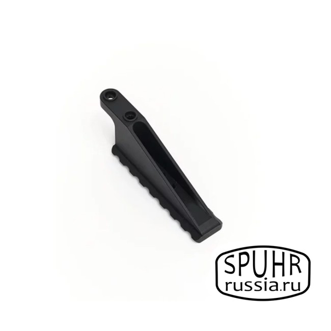 А-0029B Адаптер WILCOX RAPTAR Picatinny 35x123 для установки на кронштейны SPUHR фото 2 А-0029B Адаптер WILCOX RAPTAR Picatinny 35x123 для установки на кронштейны SPUHR фото 2