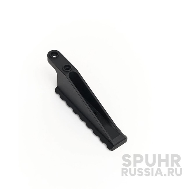 А-0029B Адаптер WILCOX RAPTAR Picatinny 35x123 для установки на кронштейны SPUHR фото 2