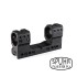 SP-3002 Тактический кронштейн Spuhr кольца 30мм на Picatinny/Weaver L=126мм Н=38мм фото 3