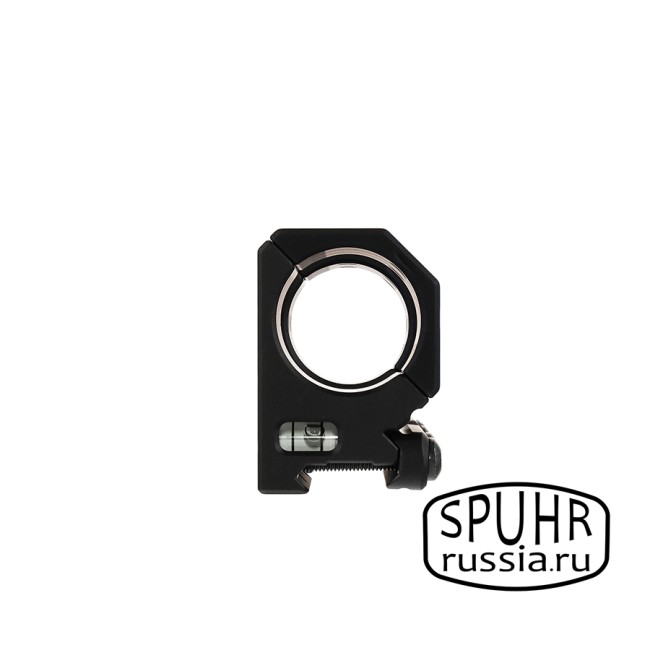 SP-3002 Тактический кронштейн Spuhr кольца 30мм на Picatinny/Weaver L=126мм Н=38мм фото 6