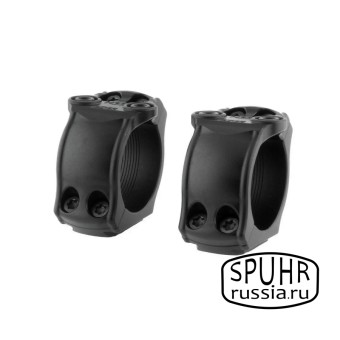 HB30-21D Кольца охотничьи SPUHR D30мм с одним интерфейсом для установки на кронштейн Blaser H21мм