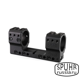 ST-4701 Тактический кронштейн SPUHR D34мм для установки на винтовки Sako TRG-42/22, 41/21 и Tikka T3, H35мм, наклон 7MIL/24MOA ST-4701 Тактический кронштейн SPUHR D34мм для установки на винтовки Sako TRG-42/22, 41/21 и Tikka T3, H35мм, наклон 7MIL/24MOA