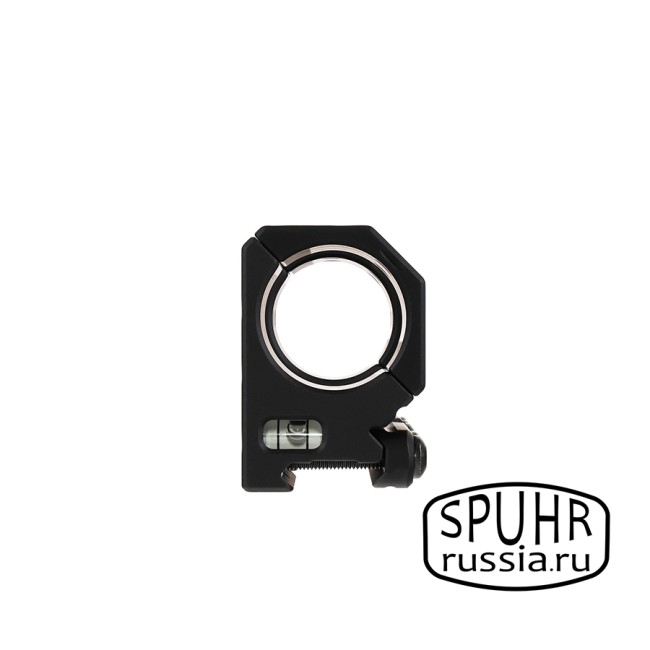 ST-4701 Тактический кронштейн Spuhr кольца 34мм на Sako TRG-42/22/ 41/21 и Tikka T3/H35мм наклон 7MIL/24MOA L=121мм Н=35мм фото 7