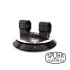 ST-4701 Тактический кронштейн Spuhr кольца 34мм на Sako TRG-42/22/ 41/21 и Tikka T3/H35мм наклон 7MIL/24MOA L=121мм Н=35мм фото 3