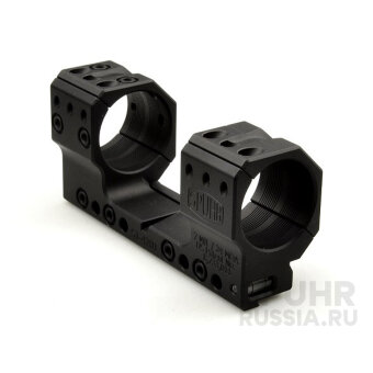 ST-4701 Тактический кронштейн SPUHR D34мм для установки на винтовки Sako TRG-42/22, 41/21 и Tikka T3, H35мм, наклон 7MIL/24MOA ST-4701 Тактический кронштейн SPUHR D34мм для установки на винтовки Sako TRG-42/22, 41/21 и Tikka T3, H35мм, наклон 7MIL/24MOA