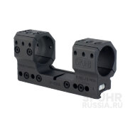 SP-4006 Тактический кронштейн SPUHR D34мм для установки на Picatinny, H34мм, без наклона SP-4006 Тактический кронштейн SPUHR D34мм для установки на Picatinny, H34мм, без наклона
