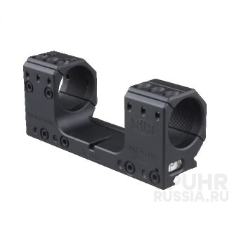 SP-4002 Тактический кронштейн SPUHR D34мм для установки на Picatinny, H38мм, без наклона SP-4002 Тактический кронштейн SPUHR D34мм для установки на Picatinny, H38мм, без наклона