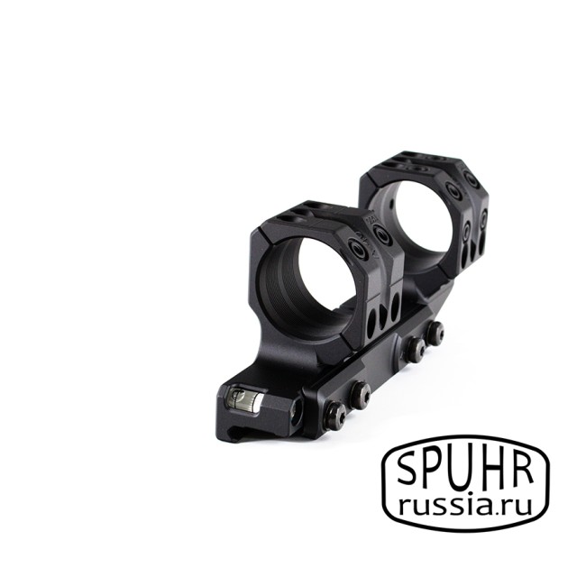 SP-4016 Тактический кронштейн Spuhr кольца 34мм на Picatinny/Weaver L=150мм KR=40мм Н=38мм фото 15