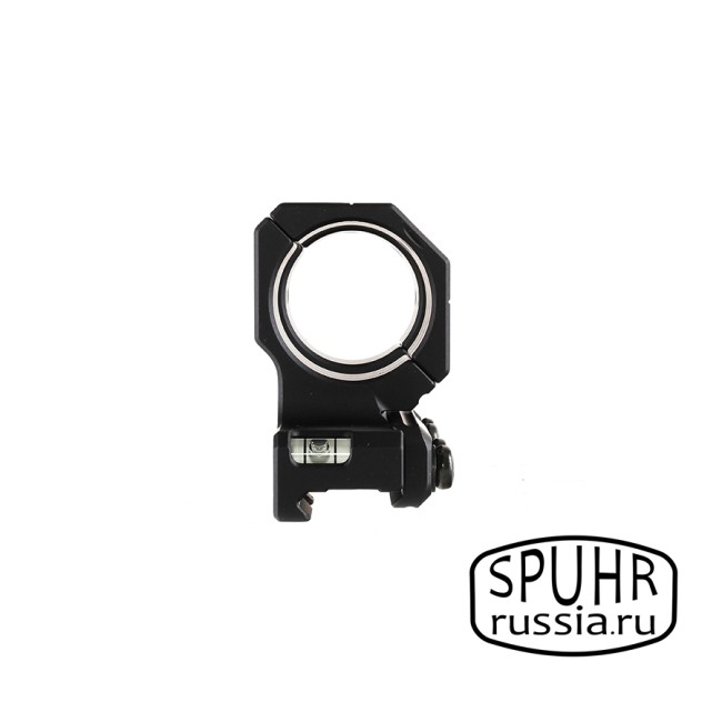 SP-4016 Тактический кронштейн Spuhr кольца 34мм на Picatinny/Weaver L=150мм KR=40мм Н=38мм фото 16