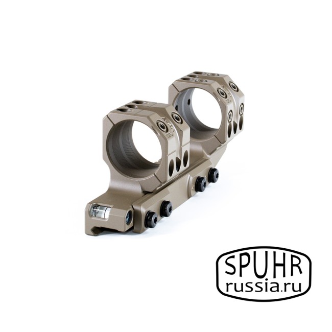 SP-4016 Тактический кронштейн Spuhr кольца 34мм на Picatinny/Weaver L=150мм KR=40мм Н=38мм фото 6