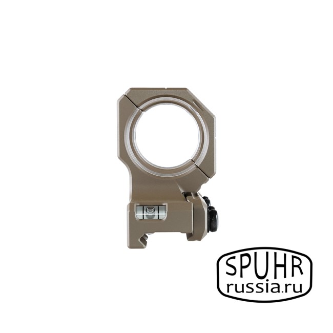 SP-4016 Тактический кронштейн Spuhr кольца 34мм на Picatinny/Weaver L=150мм KR=40мм Н=38мм фото 7