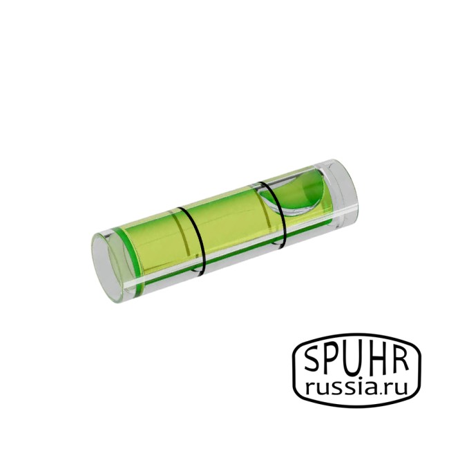 A-0112 Уровень для кронштейнов Spuhr D=7мм фото 1