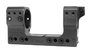 SP-4002С Тактический кронштейн Spuhr кольца 34мм на Picatinny/Weaver L=121мм Н=38мм (Gen3)