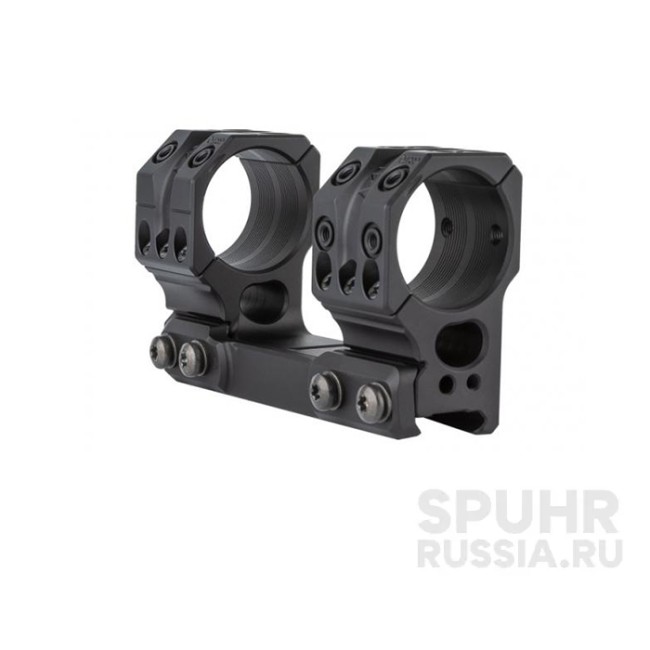 SP-4808 Тактический кронштейн Spuhr кольца 34мм на Picatinny/Weaver наклон 13 MIL/44,4MOA (для использования с NV) L=121мм Н=44мм фото 2 SP-4808 Тактический кронштейн Spuhr кольца 34мм на Picatinny/Weaver наклон 13 MIL/44,4MOA (для использования с NV) L=121мм Н=44мм фото 2