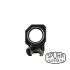 SP-3022C Тактический кронштейн SPUHR D30мм на Picatinny, H38мм, с выносом, без наклона общая длина 140мм фото 7