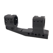 SP-3022C Тактический кронштейн SPUHR D30мм на Picatinny, H38мм, с выносом, без наклона общая длина 140мм