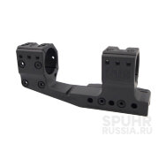 SP-3022C Тактический кронштейн SPUHR D30мм на Picatinny, H38мм, с выносом, без наклона общая длина 140мм SP-3022C Тактический кронштейн SPUHR D30мм на Picatinny, H38мм, с выносом, без наклона общая длина 140мм