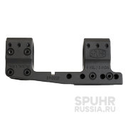 SP-3026С Тактический кронштейн Spuhr кольца 30мм на Picatinny/Weaver L140мм, AR-0 MIL/0 MOA, H32мм SP-3026С Тактический кронштейн Spuhr кольца 30мм на Picatinny/Weaver L140мм, AR-0 MIL/0 MOA, H32мм