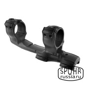 SCP-3022А Кронштейн Spuhr кольца 30мм на Picatinny/Weaver L=141мм KR=70мм ВH=38мм