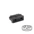 SM-1900 Кронштейн Spuhr для Aimpoint Micro на Picatinny/Weaver H=25,4мм фото 2