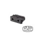 SM-1900 Кронштейн Spuhr для Aimpoint Micro на Picatinny/Weaver H=25,4мм фото 4