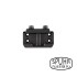 SM-1900 Кронштейн Spuhr для Aimpoint Micro на Picatinny/Weaver H=25,4мм фото 6