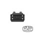 SM-1900 Кронштейн Spuhr для Aimpoint Micro на Picatinny/Weaver H=25,4мм фото 7