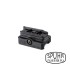 QDM-2001 Быстросъемный кронштейн Spuhr для Aimpoint Micro/Vortex SPARC AR на Picatinny H=30мм фото 5