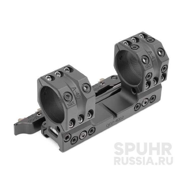 Монтажная область 1