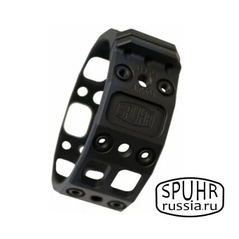 А-0601 Кольцо Spuhr для установки на объектив зрительной трубы Leupold MK3 