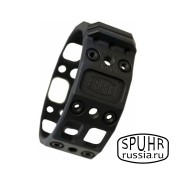 А-0601 Кольцо Spuhr для установки на объектив зрительной трубы Leupold MK3 