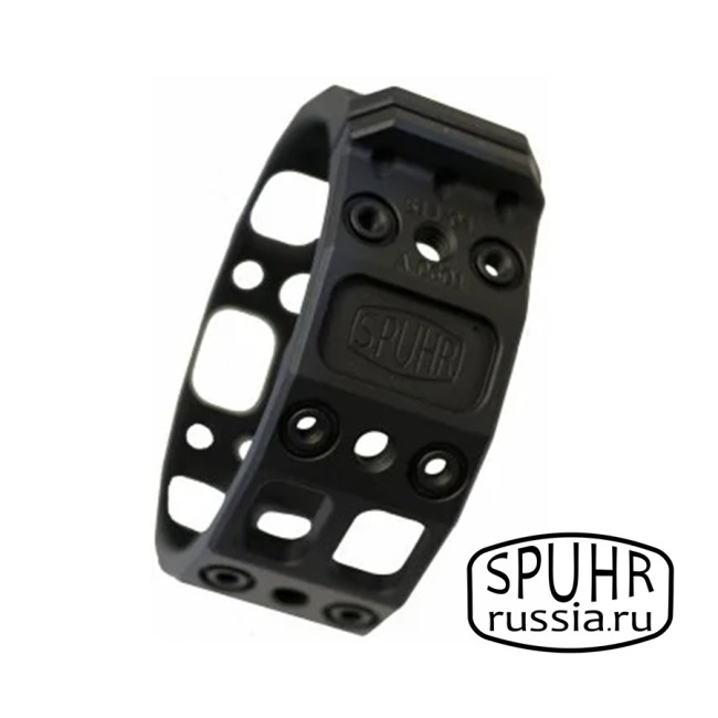 А-0601 Кольцо Spuhr для установки на объектив зрительной трубы Leupold MK3  фото 1