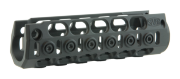 R-301 Цевье Spuhr на MP5/HK53 и аналогов в комплекте с A-0002