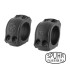HB50-23A Кольца Spuhr 35мм на основание Blaser Saddle Mounts H=23мм фото 1