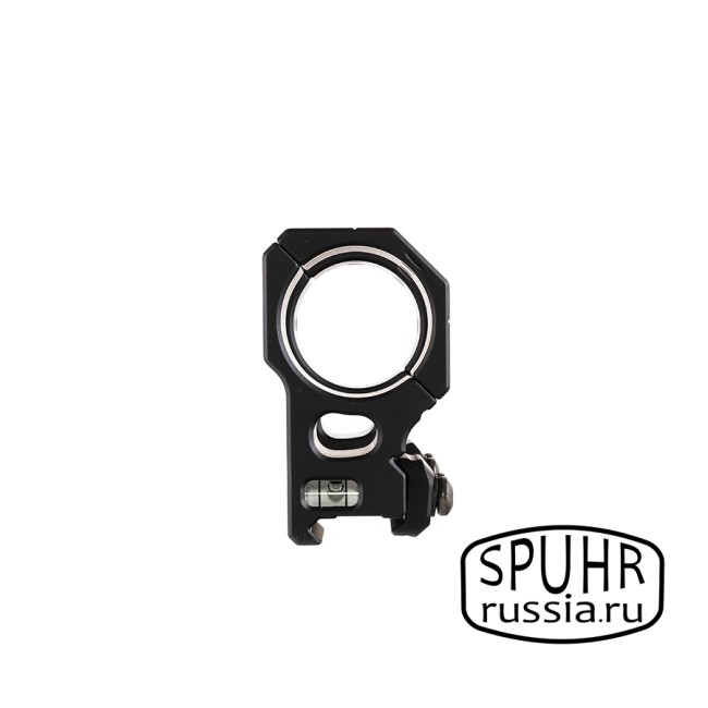 SP-4008 Тактический кронштейн Spuhr кольца 34мм на Picatinny/Weaver L=121мм Н=44мм фото 6 SP-4008 Тактический кронштейн Spuhr кольца 34мм на Picatinny/Weaver L=121мм Н=44мм фото 6