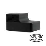 A-0011H Адаптер для установки коллиматорных прицелов Burris Hood на кронштейны Spuhr A-0011H Адаптер для установки коллиматорных прицелов Burris Hood на кронштейны Spuhr