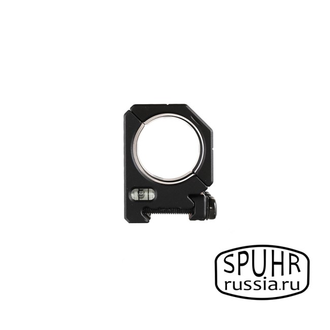 SR-3000 Тактические кольца Spuhr кольца 30мм на Weaver/Picatinny H=25,4мм  фото 6