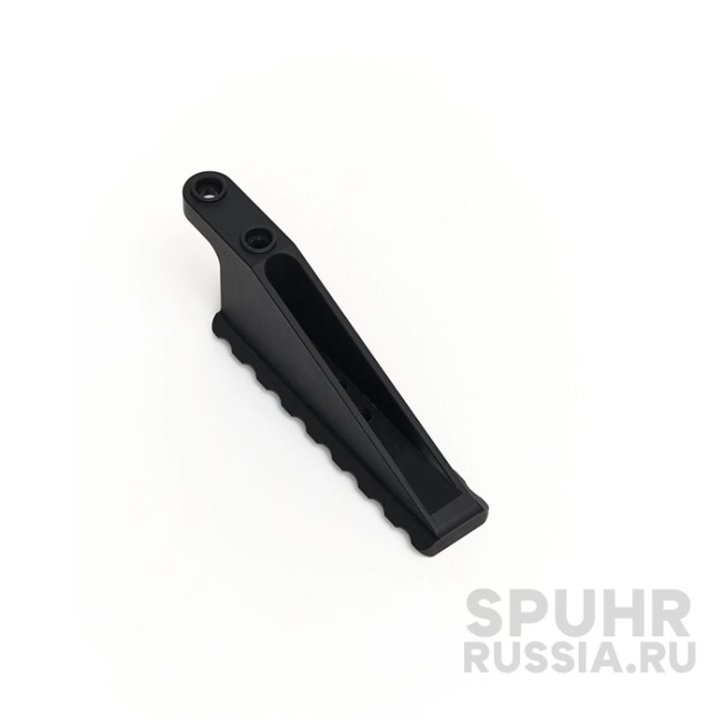 A-0029C Адаптер GEN1 WILCOX RAPTAR-S удля становки лазерных дальномеров типа Radius и RAPTAR 35х123 фото 3