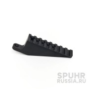 A-0029C Адаптер GEN1 WILCOX RAPTAR-S удля становки лазерных дальномеров типа Radius и RAPTAR 35х123