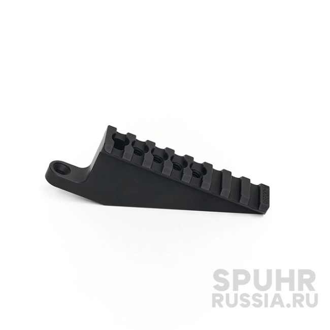 A-0029C Адаптер GEN1 WILCOX RAPTAR-S удля становки лазерных дальномеров типа Radius и RAPTAR 35х123 фото 1