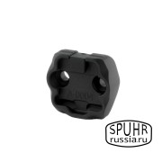 A-0004 Адаптер с быстросъемным креплением угломера ACI на фирменный интерфейс SPUHR