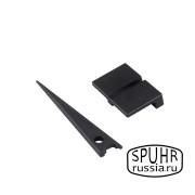 A-0080/81 Инструмент SPUHR для выставления уровня оптического прицела