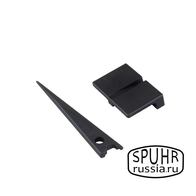 A-0080/81 Инструмент Spuhr для выставления уровня оптического прицела фото 1