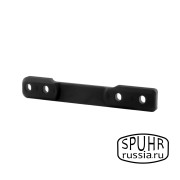 A-0065 Прижимной элемент для кронштейнов серии (SP-3xxx,5xxx) Spuhr A-0065 Прижимной элемент для кронштейнов серии (SP-3xxx,5xxx) Spuhr