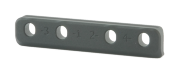 A-0084 Прижимной элемент для кронштейнов серии (SP-3xxx,5xxx) с выносом Spuhr