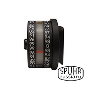 ACIMIL-A2 Угломер Spuhr ACI Sniper Tools (левосторонний)