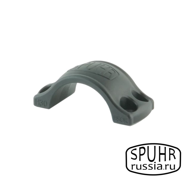 H30 Верхнее полукольцо SPUHR Classic Aesthetic 30мм фото 1